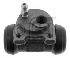 Febi bilstein 09592 cylinderek hamulc. citroen peugeot, citroËn saxo (s0, s1)