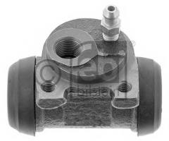 Febi bilstein 09593 cylinderek hamulc. citroen peugeot, citroËn saxo (s0, s1)