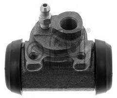 Febi bilstein 09594 cylinderek hamulc. citroen peugeot, citroËn saxo (s0, s1)