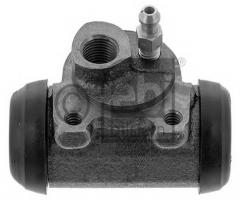 Febi bilstein 09595 cylinderek hamulc. citroen peugeot, citroËn saxo (s0, s1)