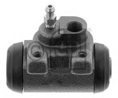 Febi bilstein 09599 cylinderek hamulc. citroen peugeot, citroËn zx (n2)