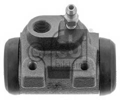 Febi bilstein 09604 cylinderek hamulc. citroen peugeot, peugeot 205 i (741a/c)