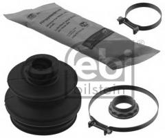 Febi bilstein 07934 osłona przegubu mercedes, mercedes-benz 190 (w201)