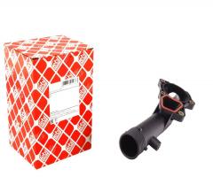 Febi bilstein 23740 obudowa termostatu bmw 5 e39 520 523 528 e38 728, bmw 5 (e39)