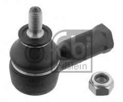 Febi bilstein 08767 końcówka drążka ford, ford scorpio i (gae, gge)