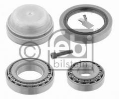 Febi bilstein 08838 Łożysko, zestaw naprawczy piasty mercedes, mercedes-benz sedan (w123)