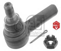Febi bilstein 03132 końcówka drążka  mercedes, mercedes-benz vario nadwozie pełne / kombi
