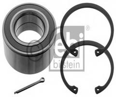 Febi bilstein 03189 Łożysko, zestaw naprawczy piasty opel p, daewoo espero (klej)