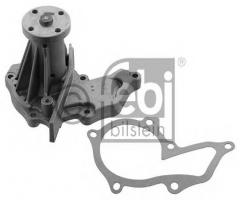 Febi bilstein 07839 pompa wody ford, ford fiesta iv (ja_, jb_), mazda 121 ii (db)
