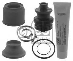 Febi bilstein 08460 osłona przegubu  mercedes, mercedes-benz /8 (w114)