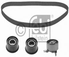 Febi bilstein 17478 zestaw rozrządu  opel, chevrolet lacetti (j200), daewoo nubira (klaj)