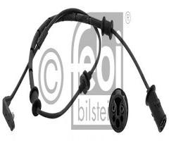 Febi bilstein 11941 czujnik klock. hamulc. opel, opel vectra b hatchback (38_)