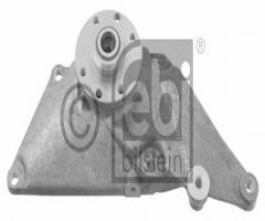Febi bilstein 11949 mocowanie wentylatora chłodnicy mercedes, mercedes-benz sedan (w124)
