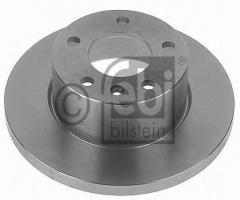 Febi bilstein 10744 tarcza hamulcowa opel, opel omega a (16_, 17_, 19_)