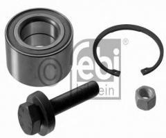 Febi bilstein 19920 Łożysko, zestaw naprawczy piasty vw ford p, ford galaxy (wgr)
