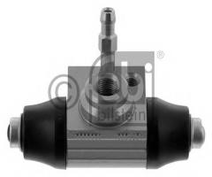 Febi bilstein 06097 cylinderek hamulc. audi vw, audi 50 (86), seat toledo i (1l), vw polo (86)