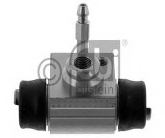 Febi bilstein 06098 cylinderek hamulc. audi vw, audi 80 (81, 85, b2), seat arosa (6h)