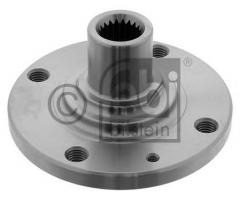 Febi bilstein 01424 piasta koła audi vw, audi 50 (86), vw polo (86)