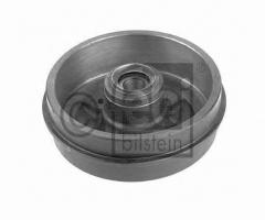 Febi bilstein 10534 bęben hamulcowycitroen peugeot, citroËn zx (n2), peugeot 309 i (10c, 10a)