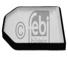 Febi bilstein 09450 filtr kabinowy audi vw, audi a8 (4d2, 4d8)