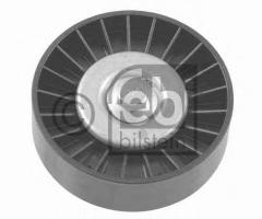 Febi bilstein 22404 rolka prowadząca alfa romeo, alfa romeo 156 (932), fiat marea (185)
