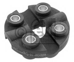 Febi bilstein 01676 Łącznik elastyczny przekładni kier. bmw, bmw 3 (e30)