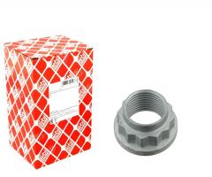 Febi bilstein 01701 nakrętka półosi bmw, bmw 3 (e36)