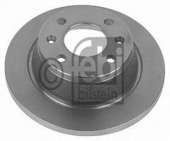 Febi bilstein 10789 tarcza hamulcowa saab, saab 900 i combi coupe