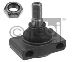 Febi bilstein 24632 sworzeń wahacza smart, smart city-coupe (450)