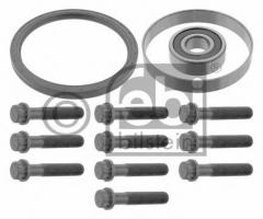 Febi bilstein 01477 zestaw naprawczy koła zamachowego mercedes actros