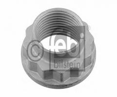 Febi bilstein 12181 nakrętka półosi bmw, bmw 8 (e31)