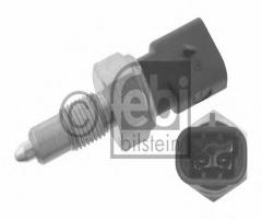 Febi bilstein 12233 włącznik Świateł cofania fiat, fiat panda (141a_), innocenti elba (146)
