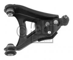 Febi bilstein 10895 wahacz renault clio 98-  p, nissan kubistar nadwozie pełne (x80)