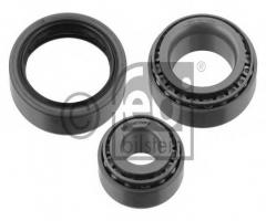 Febi bilstein 05592 Łożysko, zestaw naprawczy piasty mercedes, mercedes-benz 190 (w201)