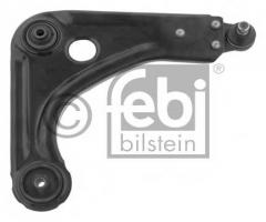 Febi bilstein 05640 wahacz p ford, ford fiesta iii (gfj)