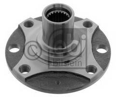 Febi bilstein 03106 piasta koła opel, opel corsa a tr (91_, 92_, 96_, 97_)