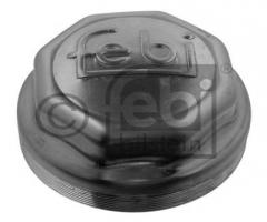 Febi bilstein 07594 kapsel koła naczepa (bergische achsen)