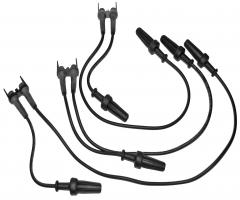 Sentech 8008 przewody wysokiego napięcia komplet renault