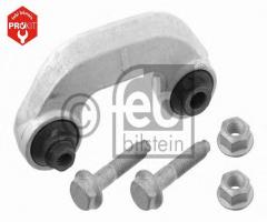 Febi bilstein 21924 Łącznik stabilizatora audi a4 quattro, audi a4 (8e2, b6), seat exeo (3r2)