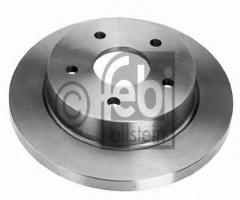 Febi bilstein 05654 tarcza hamulcowa ford, ford scorpio i (gae, gge)