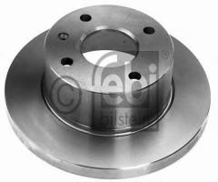 Febi bilstein 05667 tarcza hamulcowa ford, ford sierra hatchback (gbc)