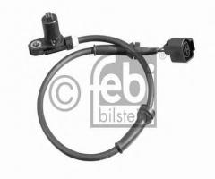 Febi bilstein 24054 czujnik abs  vw/ford/seat, ford galaxy (wgr), seat alhambra (7v8, 7v9)
