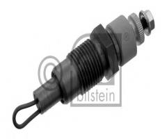 Febi bilstein 19287 Świeca Żarowa mercedes w123, mercedes-benz ponton (w120)