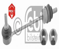 Febi bilstein 26132 Łącznik stabilizatora bmw, bmw 7 (e65, e66, e67)