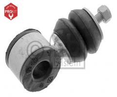 Febi bilstein 18366 Łącznik stabilizatora vw, seat arosa (6h), vw polo (6n1)