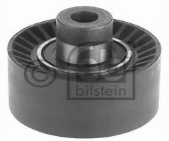 Febi bilstein 19749 rolka prowadząca citroen ford peugeot, citroËn c3 i (fc_), ford fiesta vi van