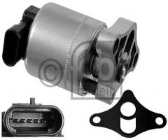 Febi bilstein 21159 zawór recylkulacji spalin opel, opel vectra b hatchback (38_)