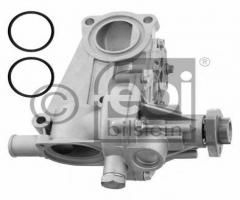 Febi bilstein 09800 pompa wody audi a4 b5 a6 c5 vw passat b5 1.8t febi, audi a4 (8d2, b5)