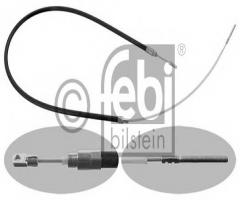 Febi bilstein 01759 linka hamulca ręcznego bmw, bmw 3 (e36)