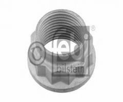 Febi bilstein 01841 nakrętka półosi mercedes, mercedes-benz klasa s (w140)